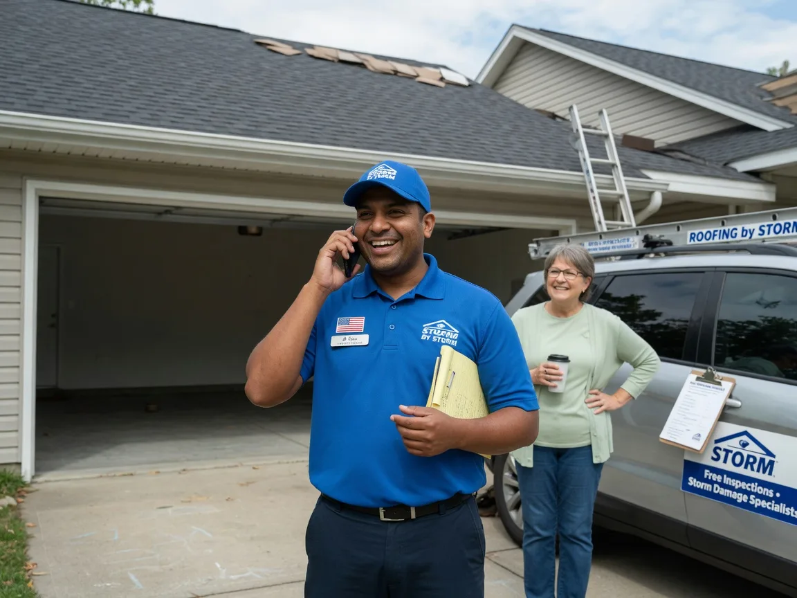 Roof Repair Near Me Shingleton, MI FAQs