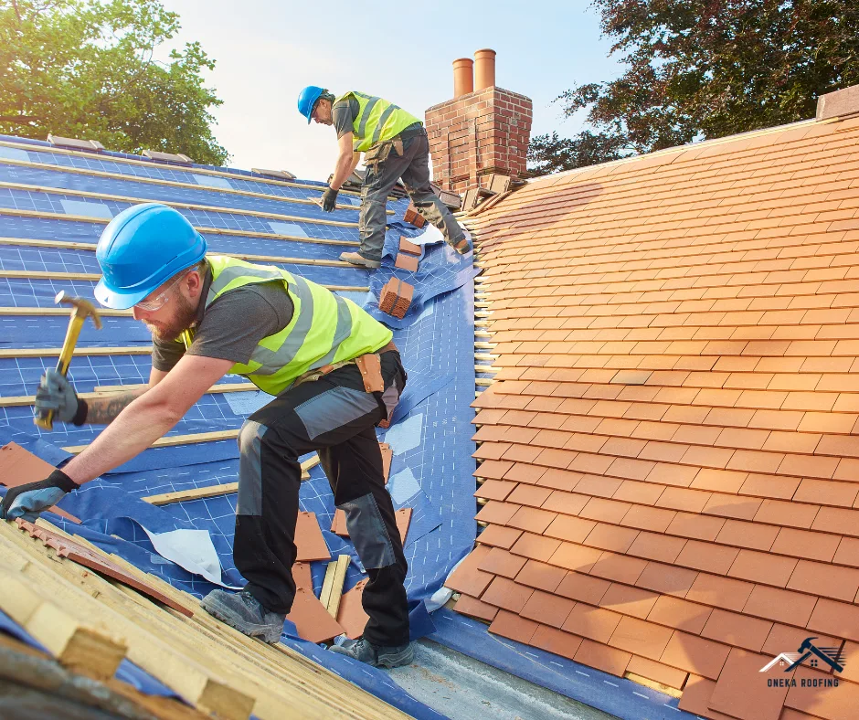 Why choose Roof Repair Near Me in Shingleton, MI