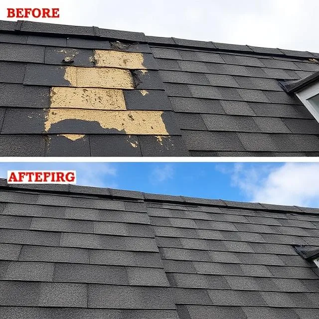Roof Repair Near Me in Shingleton, MI near me